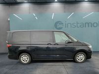 gebraucht VW T7 MulTDI Life DSG Navi+LÜ+Lang+AHK