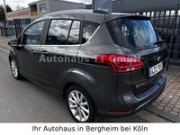 gebraucht Ford B-MAX 1,5 TDCi Titanium°Panorama°Kamera°PDC°Navi