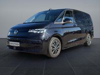 Second-hand VW Multivan Basis 150 CP (110 kW) 2024 Monovolum