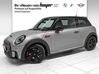 Gebraucht Mini John Cooper Works 231 PS (169 kW) 2024 Andere Kleinwagen