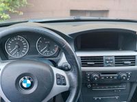 gebraucht BMW 318 3er i