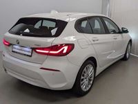 gebraucht BMW 118 iA LCProf LED DA Advantage Comfort Paket