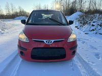 Gebraucht Hyundai i10 Style 67 PS (49 kW) 2009 Kleinwagen