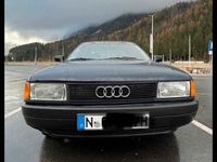 gebraucht Audi 80 1.8S B3 Oltimer Kennzeichen Original Zustand