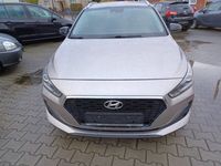 gebraucht Hyundai i30 YES! Plus