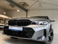 Gebraucht BMW 330 M Sport 245 PS (180 kW) 2025 Skyscrapergrau Kombi