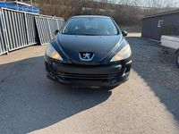 Second-hand Peugeot 308 95 CP (69 kW) 2010 Negru Berlinǎ