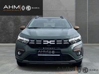 gebraucht Dacia Sandero III Stepway Extreme+ 1.0 TCe 100 LPG NAVI KAMERA KLIMA