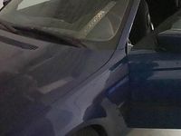 Second-hand BMW 316 231 CP (169 kW) 2003 Albastru