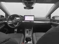 Gebraucht VW Golf VIII Goal 116 PS (85 kW) 2025 Silber Limousine
