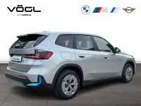 Gebraucht BMW iX1 Performance 230 kW (313 PS) 2023 Spacesilber SUV