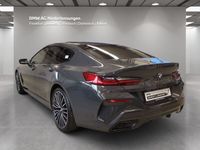 gebraucht BMW 840 i Gran Coupé