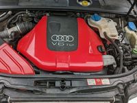 gebraucht Audi A4 B6 2,5 TDI Quattro