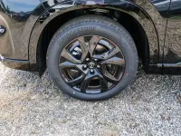 Neu Mazda CX-5 Homura-Line 141 PS (103 kW) 2026 Jet black SUV