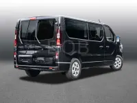 Occasion Renault Trafic Intens 150 ch (110 kW) 2025 Noir Monospace