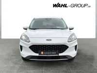 Gebraucht Ford Kuga Trend 120 PS (88 kW) 2022 Weiß SUV