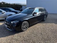 Gebraucht Mercedes E300 AMG 265 PS (194 kW) 2021 Schwarz Limousine