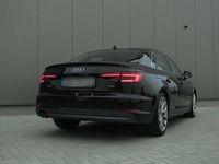 gebraucht Audi A4 2.0 TDI 140kW S tronic -
