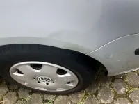 Gebraucht VW Polo 64 PS (47 kW) 2003 Limousine