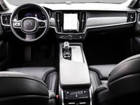 Gebraucht Volvo V90 CC Ultimate 250 PS (183 kW) 2024 Weiß Kombi