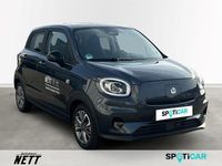 Gebraucht Leapmotor T03 69 kW (95 PS) 2026 Grau Kleinwagen