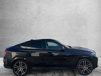 Brugt BMW X6 Performance 340 HK (250 kW) 2023 Sort SUV