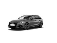 gebraucht Audi A4 Avant S line 35 TFSI S tronic