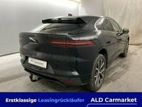 gebraucht Jaguar I-Pace EV400 AWD SE Geschlossen 5-türig Direktantrieb 1-Gang