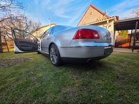 Gebraucht VW Phaeton 334 PS (245 kW) 2006 Silber Limousine