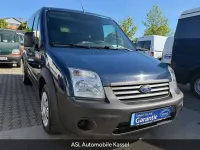 Usata Ford Transit Connect 75 CV (55 kW) 2009 Blu Monovolume