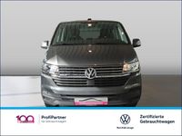 gebraucht VW Multivan T6.1Comfortline 2.0 TDI 4M Navi+AHK+VC+Kamera