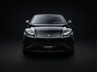 Gebraucht Lamborghini Urus 650 PS (478 kW) 2019 Schwarz SUV