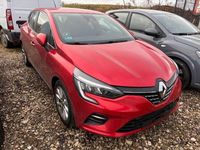 Gebraucht Renault Clio V Intens 91 PS (66 kW) 2022 Dezirrot Limousine