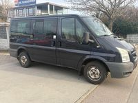 gebraucht Ford Transit EUROLINE