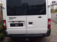 gebraucht Ford Transit Transit/Tourneo