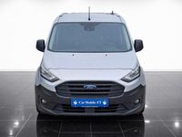 Gebraucht Ford Transit Connect 101 PS (74 kW) 2022 Silber Van / Kleinbus