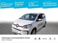 Gebraucht VW e-up! 61 kW (83 PS) 2021 Kleinwagen