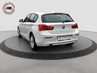 gebraucht BMW 118 i PDC ALU BLUETOOTH TEMPOMAT SCHECKHEFT