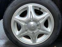 Gebraucht Renault Clio II Exception 75 PS (55 kW) 2007 Limousine