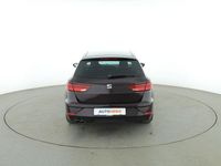 Gebraucht Seat Leon XCELLENCE 125 PS (91 kW) 2017 Violett Kombi