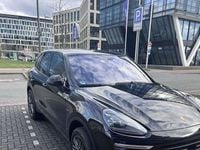 Gebraucht Porsche Cayenne 262 PS (192 kW) 2015 SUV