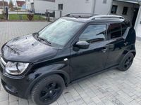 gebraucht Suzuki Ignis Dualjet Comfort