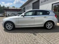 Gebraucht BMW 116 122 PS (89 kW) 2010 Andere Kleinwagen