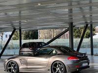 Gebraucht BMW Z4 306 PS (225 kW) 2009 Cabrio