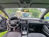 Gebraucht Audi A6 179 PS (131 kW) 2000 Limousine
