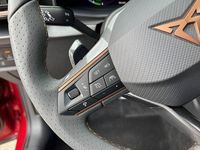 Gebraucht Cupra Formentor 245 PS (180 kW) 2023 Rot SUV