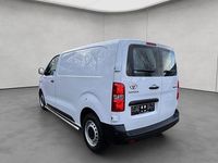 Gebraucht Toyota Proace Plus 144 PS (105 kW) 2024 Weiß Van / Kleinbus