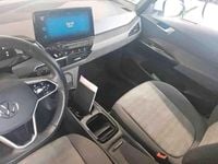 Gebraucht VW ID.3 Pro 106 kW (145 PS) 2022 Weiß Kleinwagen
