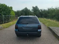 Gebraucht VW Passat Highline 150 PS (110 kW) 2000 Kombi