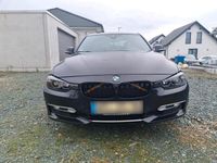 Gebraucht BMW 330 258 PS (189 kW) 2014 Andere farben Limousine